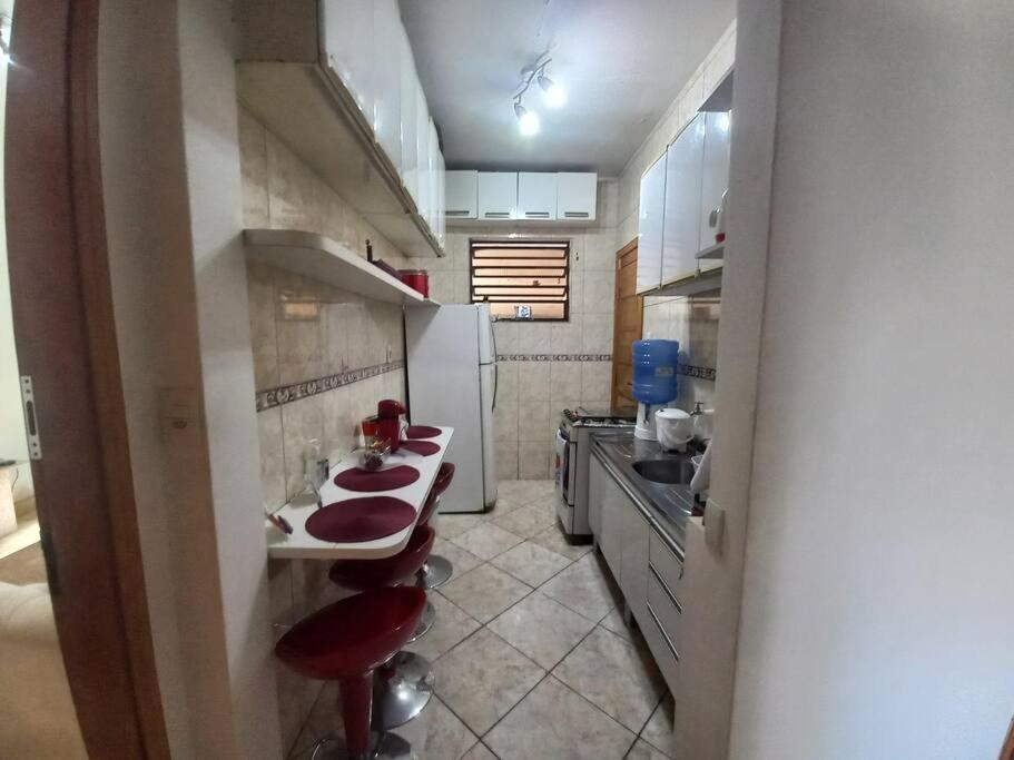 Completo Paraiso, Proximo Av Paulista Apartment Sao Paulo
