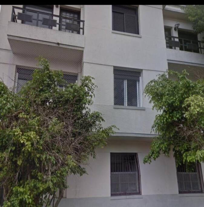 Apartamento Completo Paraiso, Proximo Av Paulista São Paulo