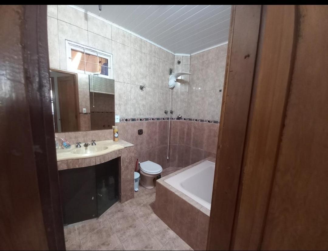 Apartment Completo Paraiso, Proximo Av Paulista Sao Paulo
